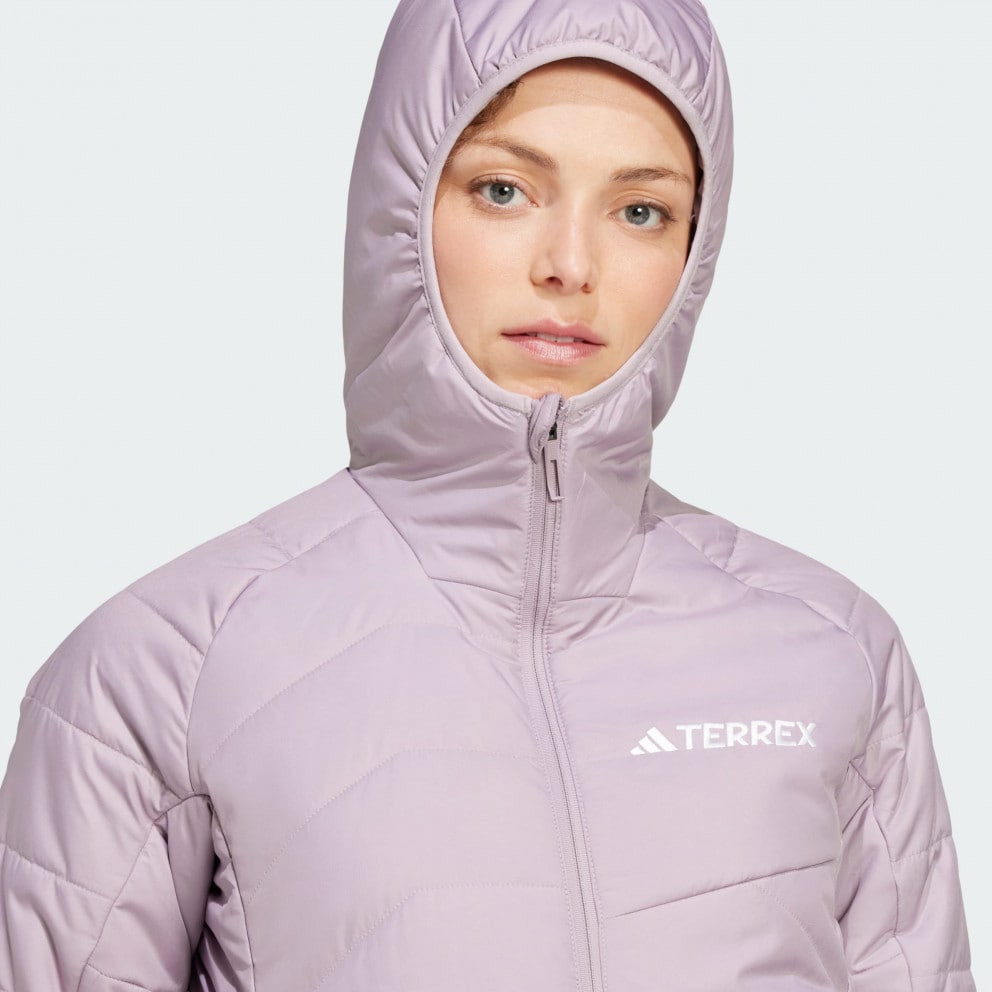 adidas Terrex W Mt Ins Ho Jkt