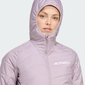 adidas Terrex W Mt Ins Ho Jkt