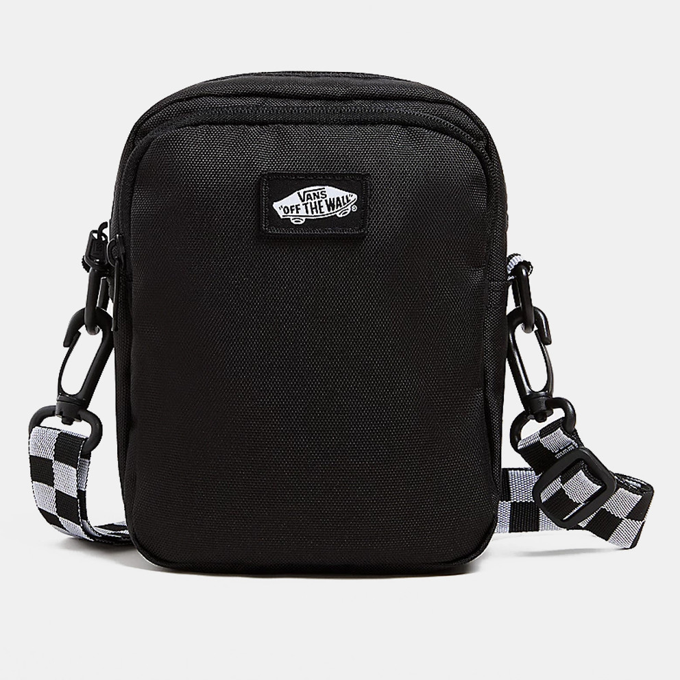Vans Go Getter Shoulder Bag Black