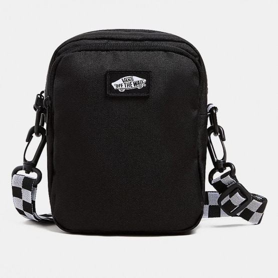 Vans Go Getter Shoulder Bag Black
