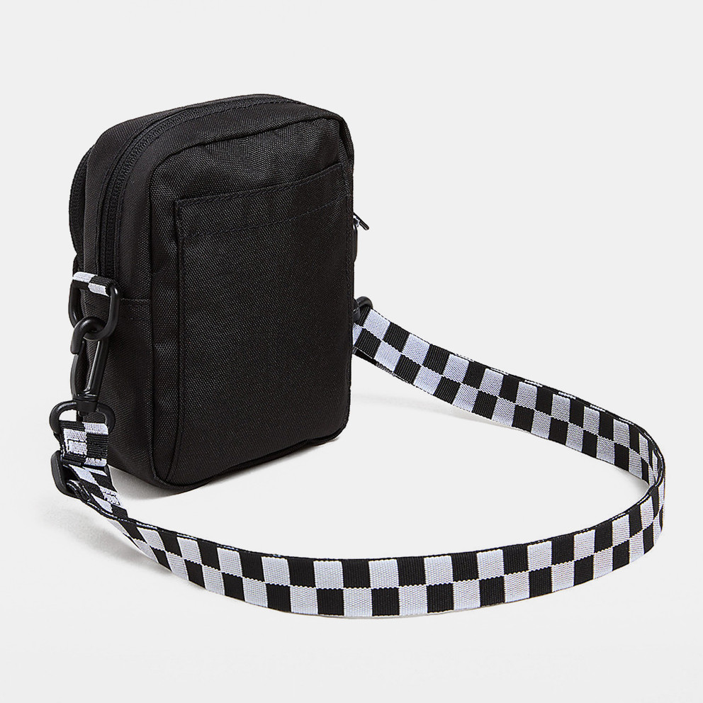 Vans Go Getter Shoulder Bag Black