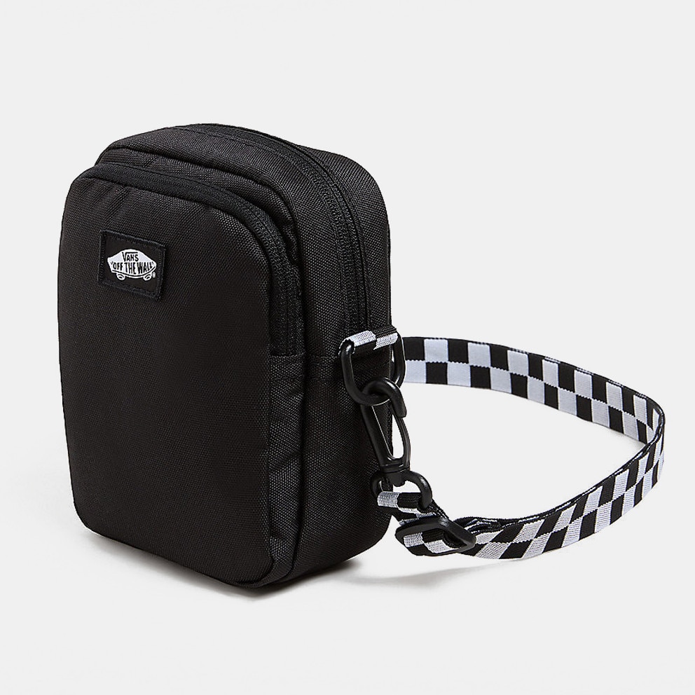 Vans Go Getter Shoulder Bag Black