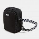 Vans Go Getter Shoulder Bag Black