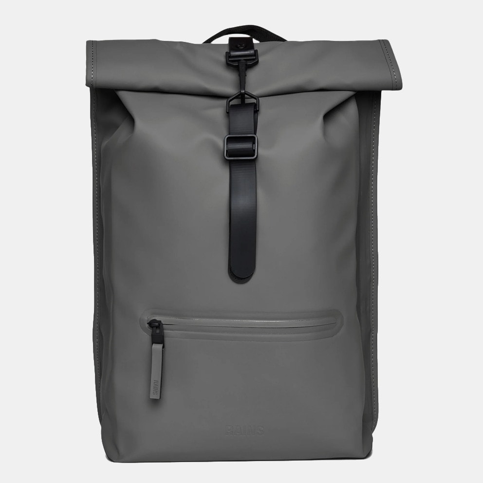 Rains Rolltop Rucksack W3 Σακίδιο Πλάτης 17L