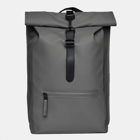 Rains Rolltop Rucksack W3 Backpack 14L