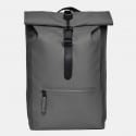 Rains Rolltop Rucksack W3 Σακίδιο Πλάτης 17L