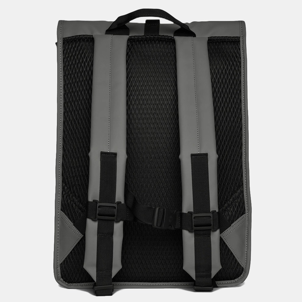 Rains Rolltop Rucksack W3 Σακίδιο Πλάτης 17L