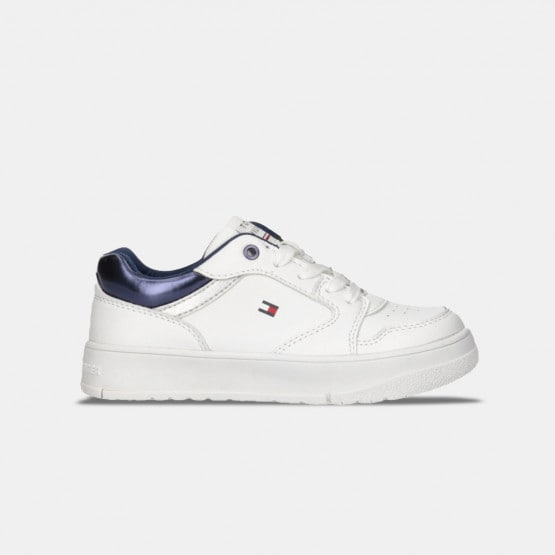Tommy Jeans Low Cut Lace-Up Sneaker