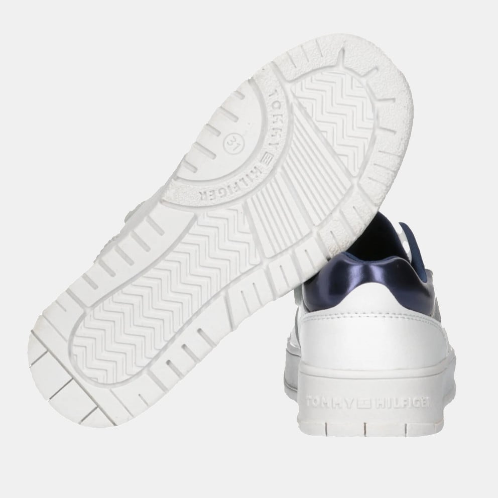 Tommy Jeans Low Cut Lace-Up Sneaker