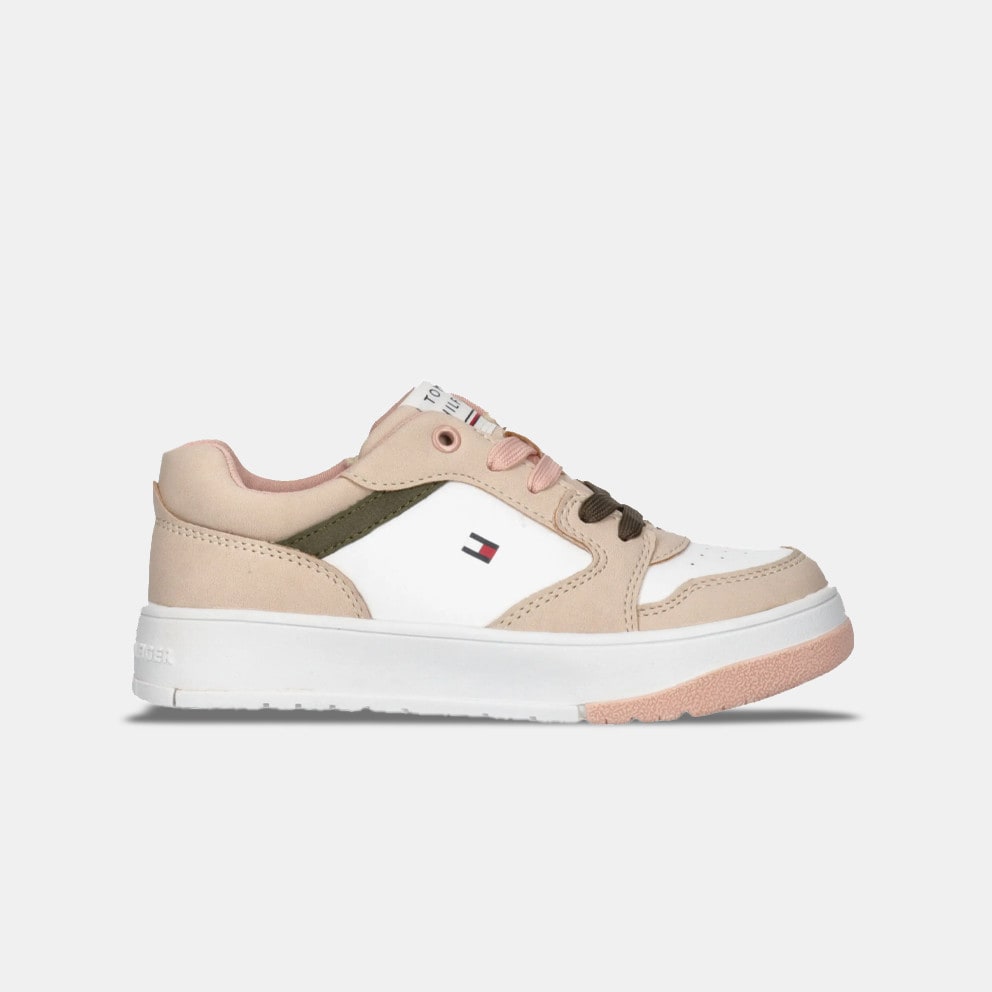 Tommy Jeans Low Cut Lace-Up Sneaker