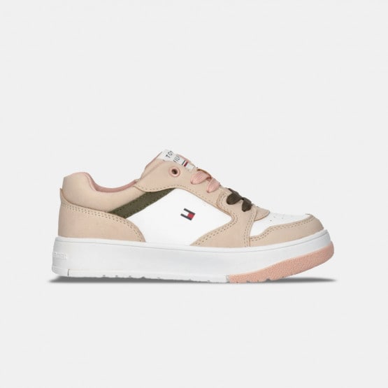 Tommy Jeans Low Cut Lace-Up Sneaker