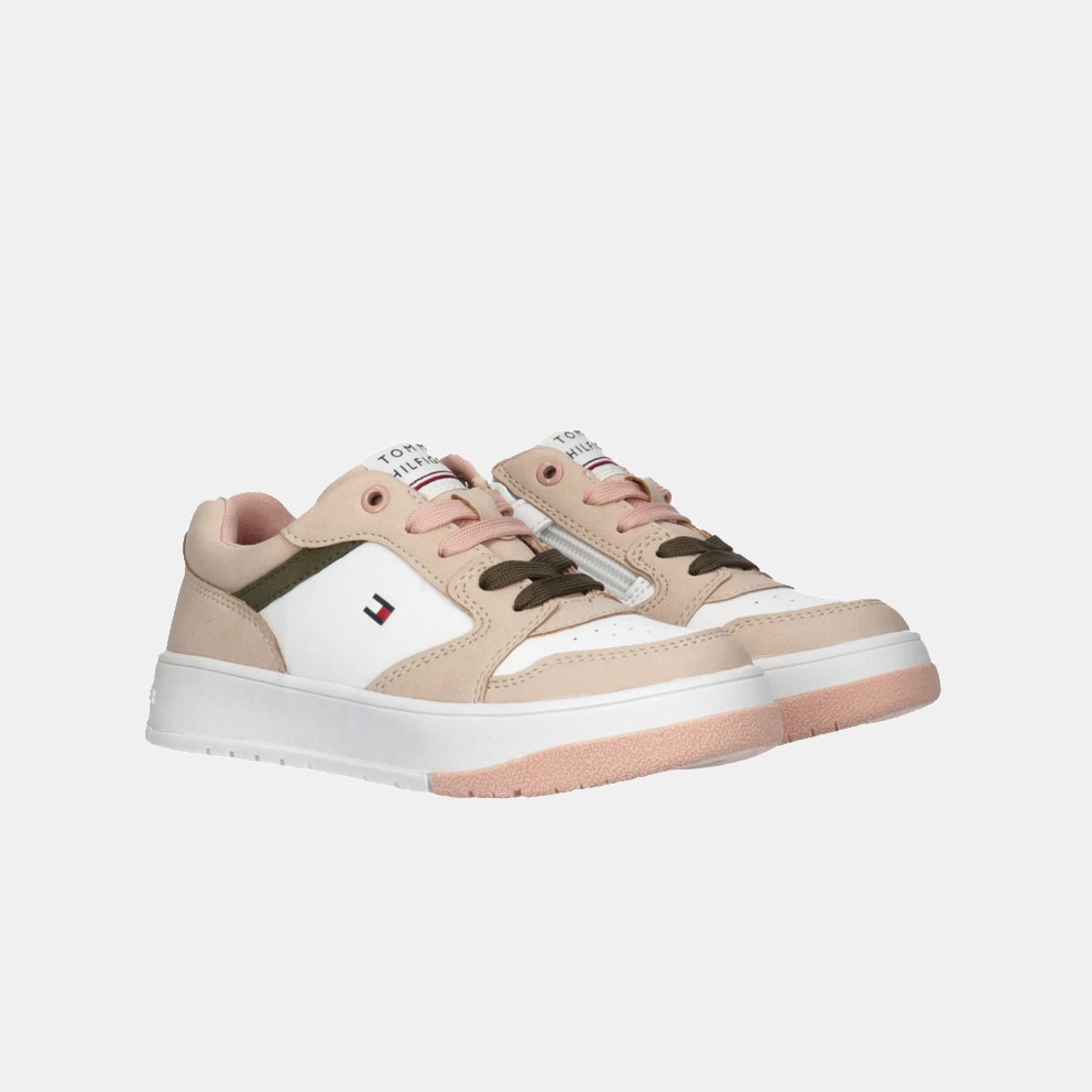 Tommy Jeans Low Cut Lace-Up Sneaker