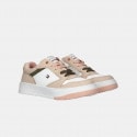 Tommy Jeans Low Cut Lace-Up Sneaker