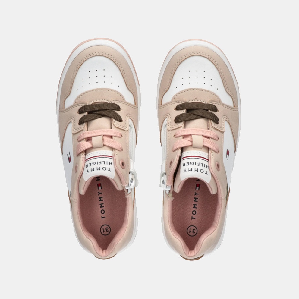 Tommy Jeans Low Cut Lace-Up Sneaker