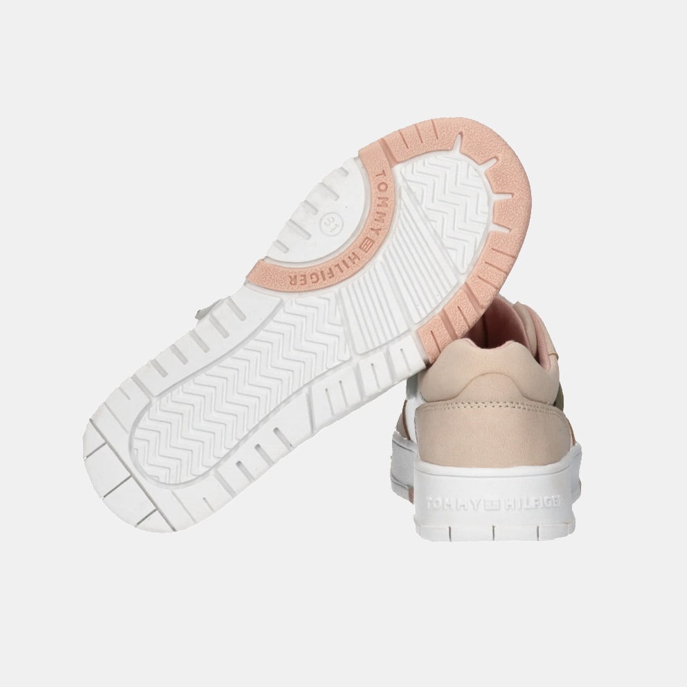 Tommy Jeans Low Cut Lace-Up Sneaker