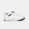 Tommy Jeans Low Cut Lace-Up Sneaker