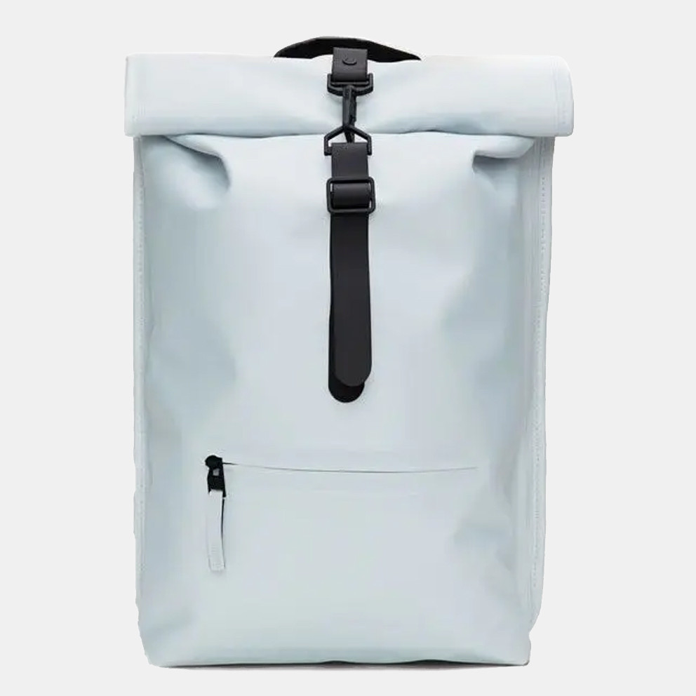Rains Rolltop Rucksack W3 Backpack 14L