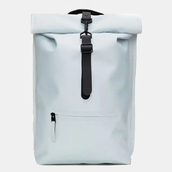 Rains Rolltop Rucksack W3 Σακίδιο Πλάτης 17L