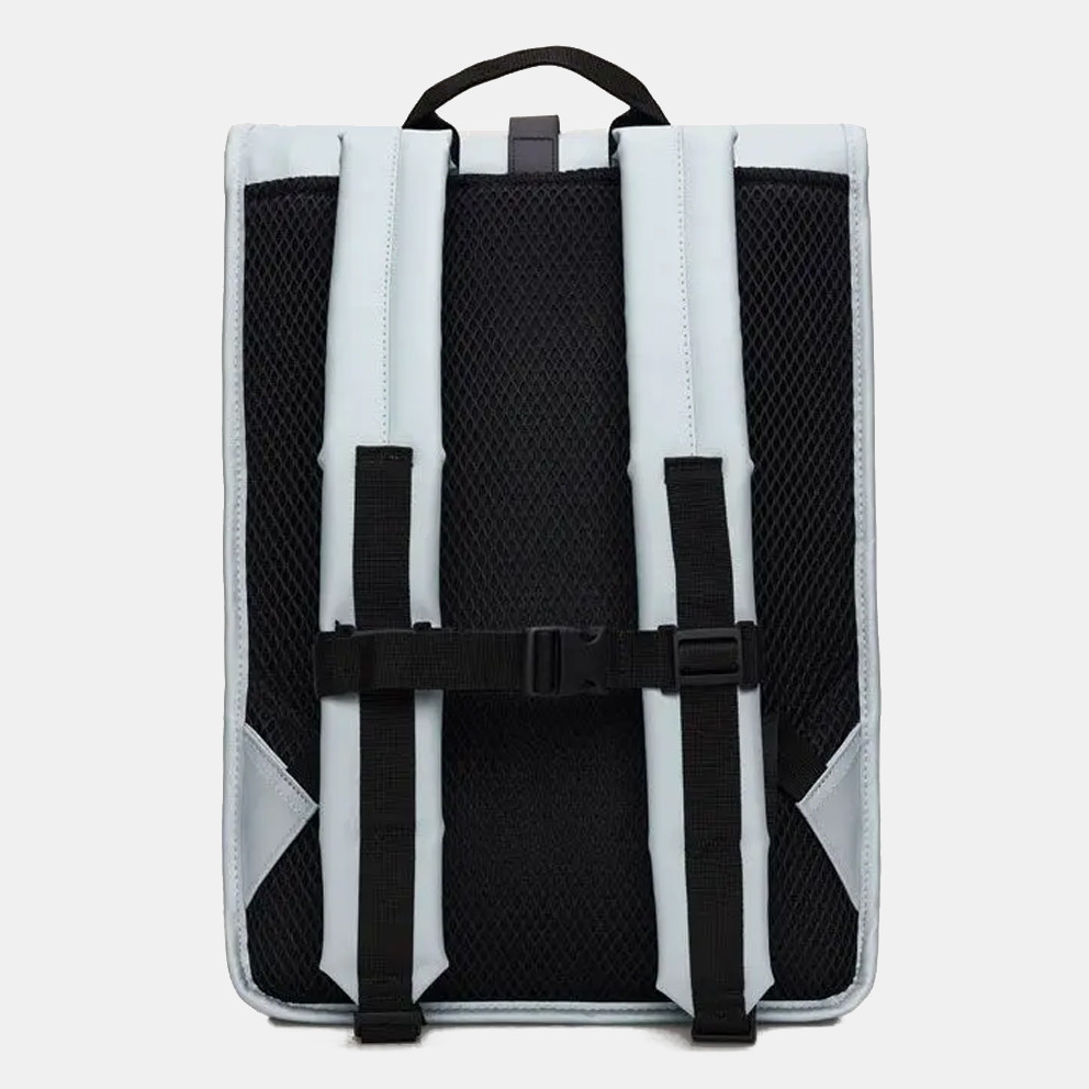 Rains Rolltop Rucksack W3 Backpack 14L