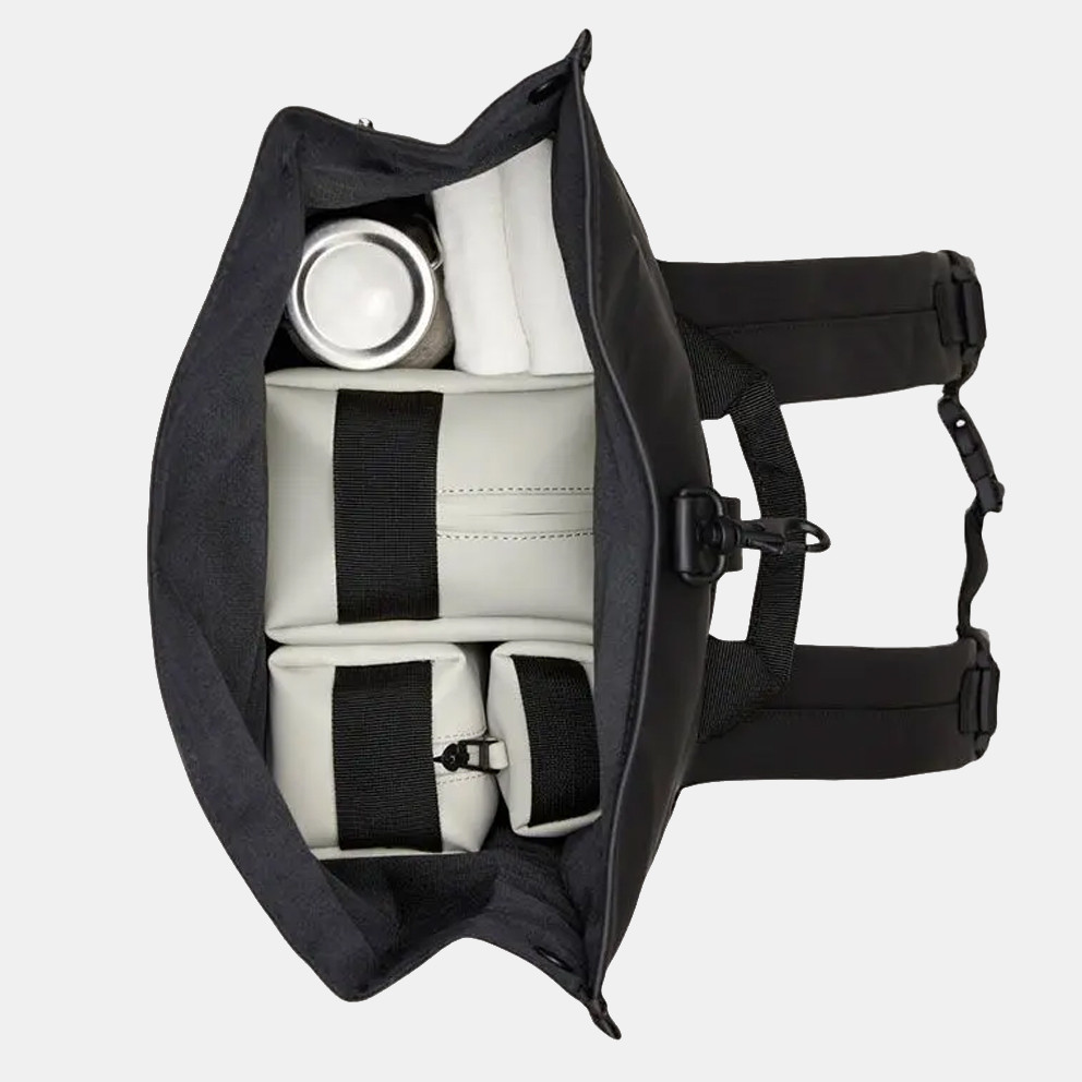 Rains Rolltop Rucksack W3 Backpack 14L