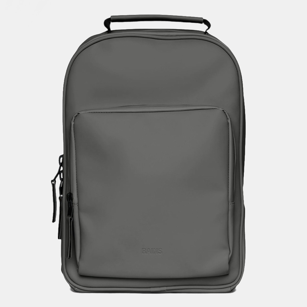 Rains Book Daypack W3 Σακίδιο Πλάτης 10L