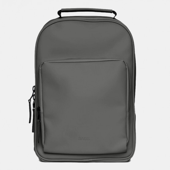 Rains Book Daypack W3 Σακίδιο Πλάτης 10L