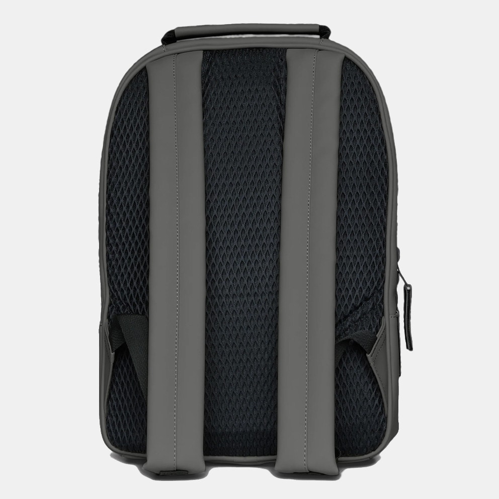 Rains Book Daypack W3 Σακίδιο Πλάτης 10L