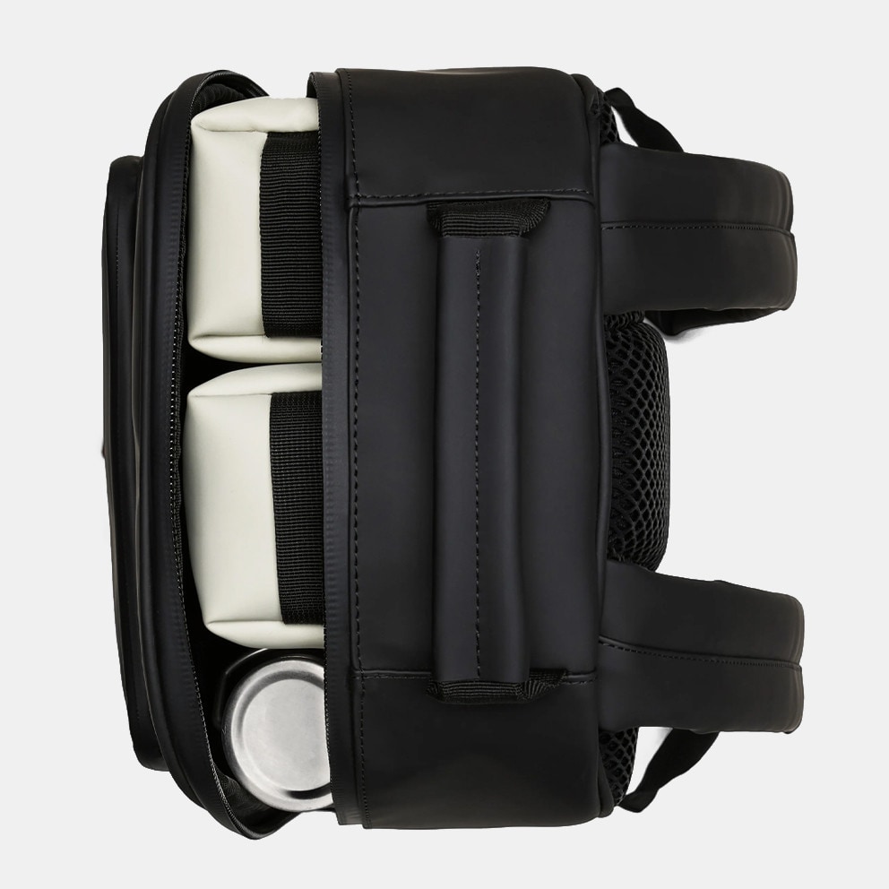 Rains Book Daypack W3 Σακίδιο Πλάτης 10L