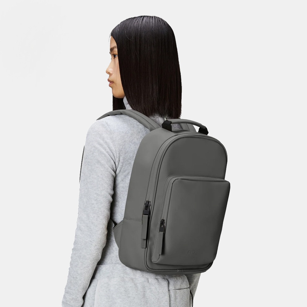Rains Book Daypack W3 Σακίδιο Πλάτης 10L
