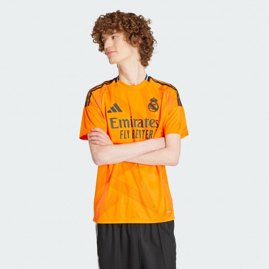 adidas Real A Jsy