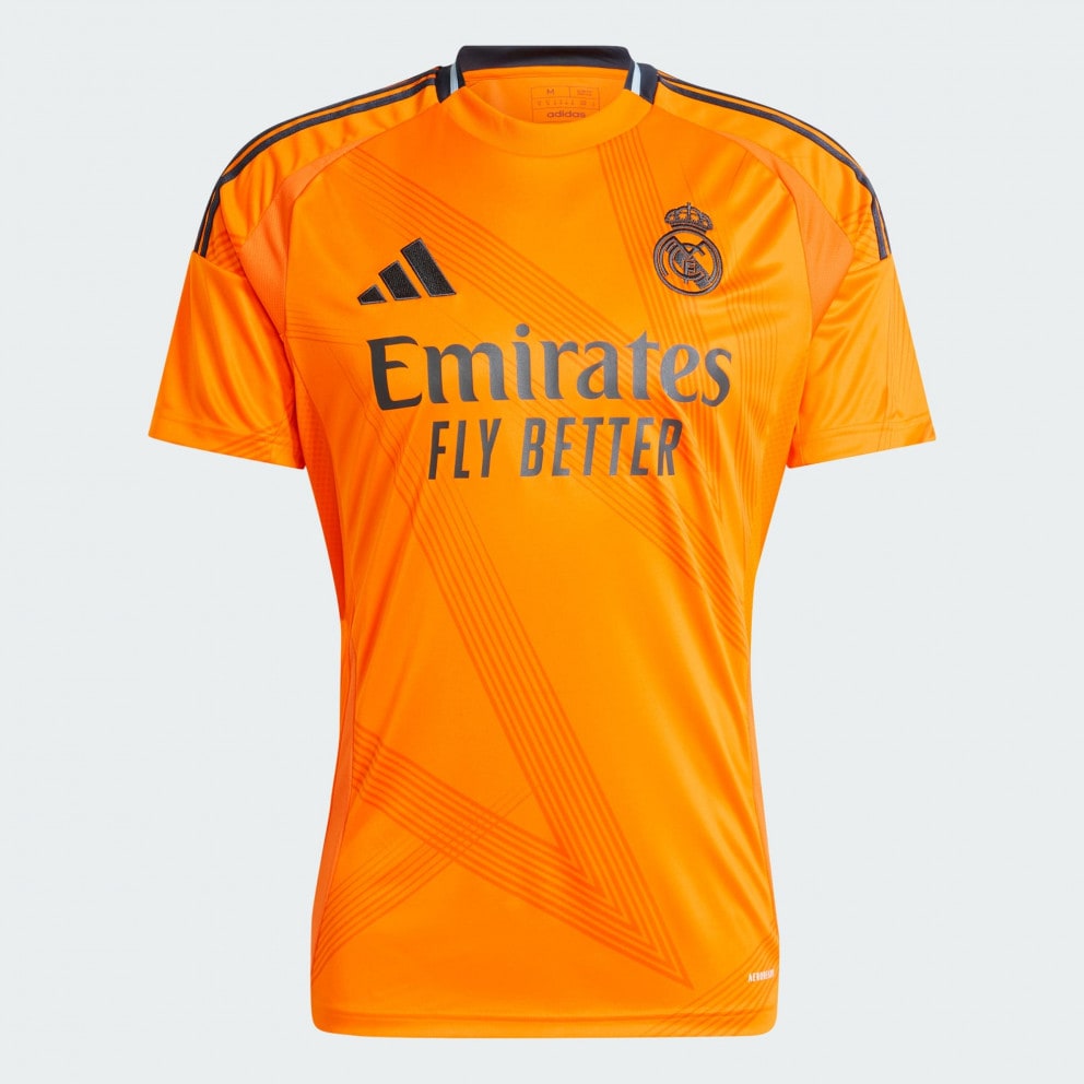 adidas Real A Jsy