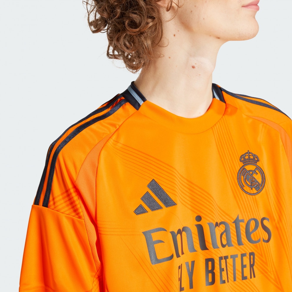 adidas Real A Jsy