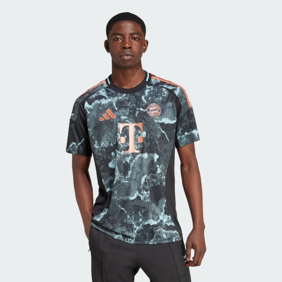 adidas Fcb A Jsy