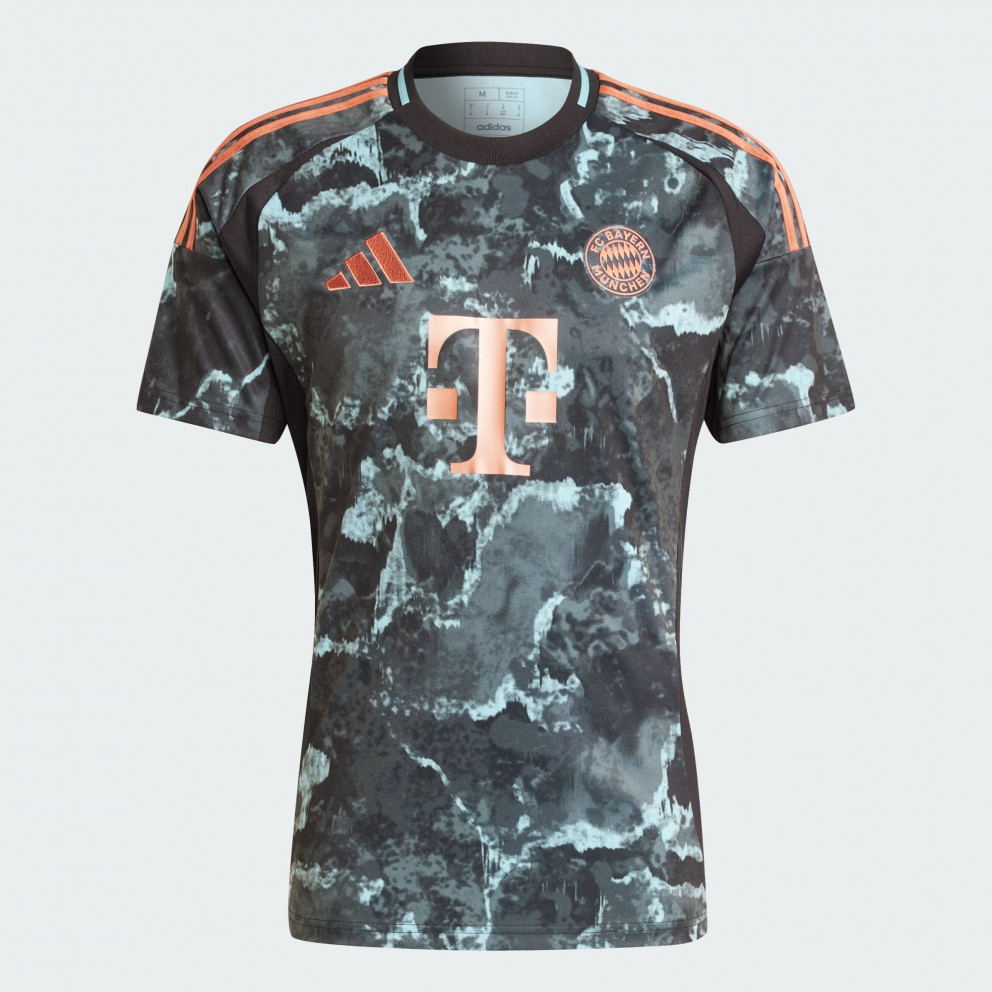 adidas Fcb A Jsy