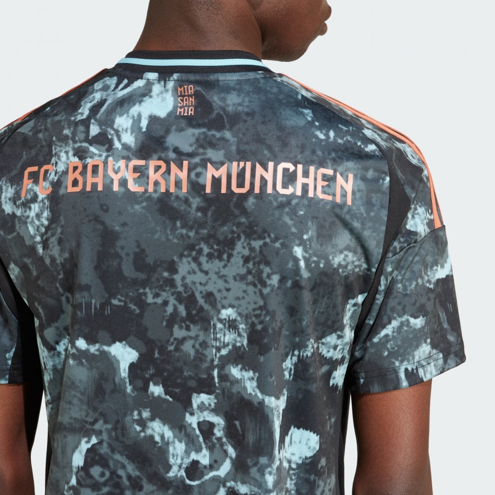 adidas Fcb A Jsy