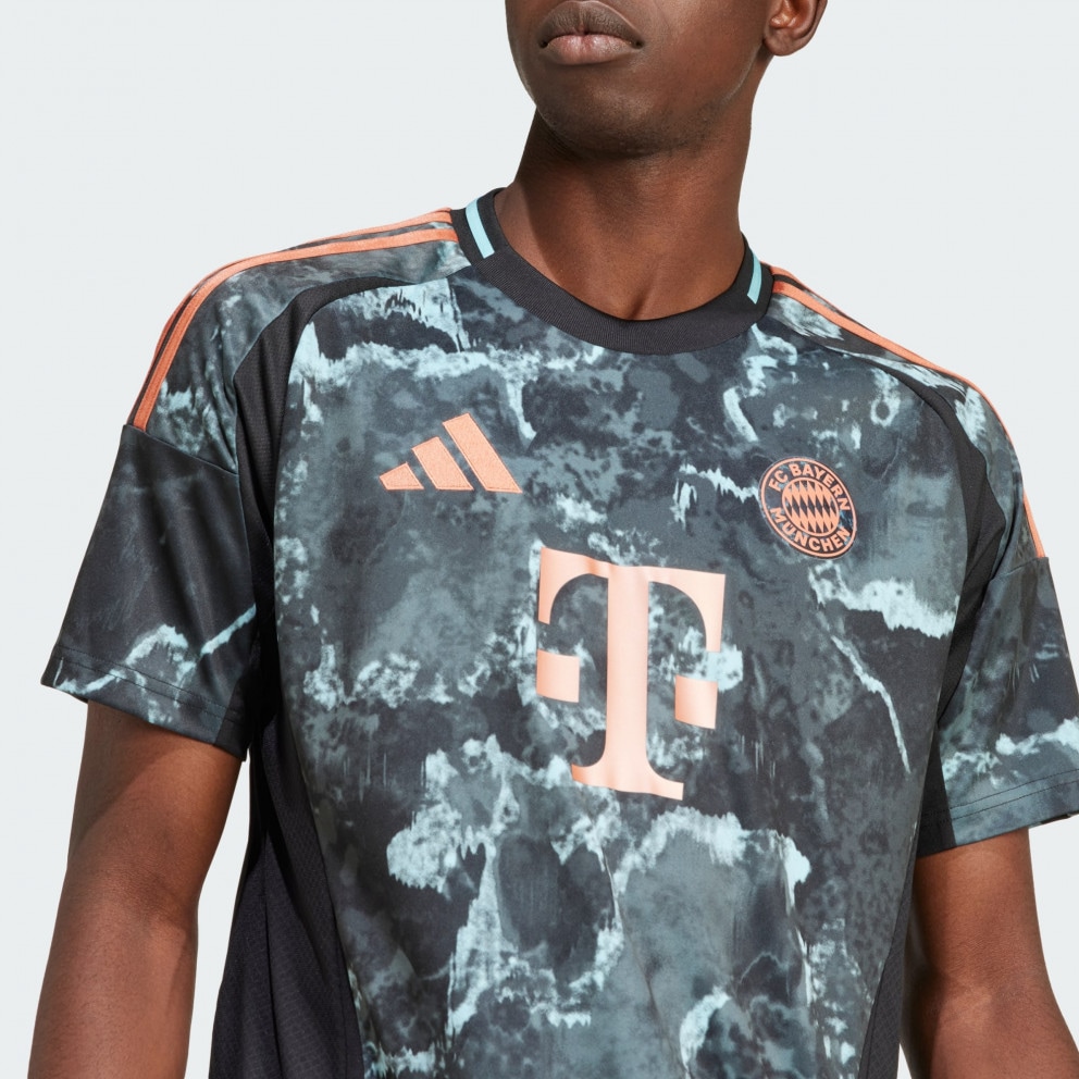 adidas Fcb A Jsy