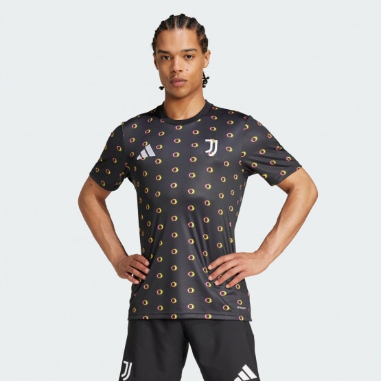 Match Jersey Black IS5789 adidas Juventus Pre pelotas adidas 2018 black dress women