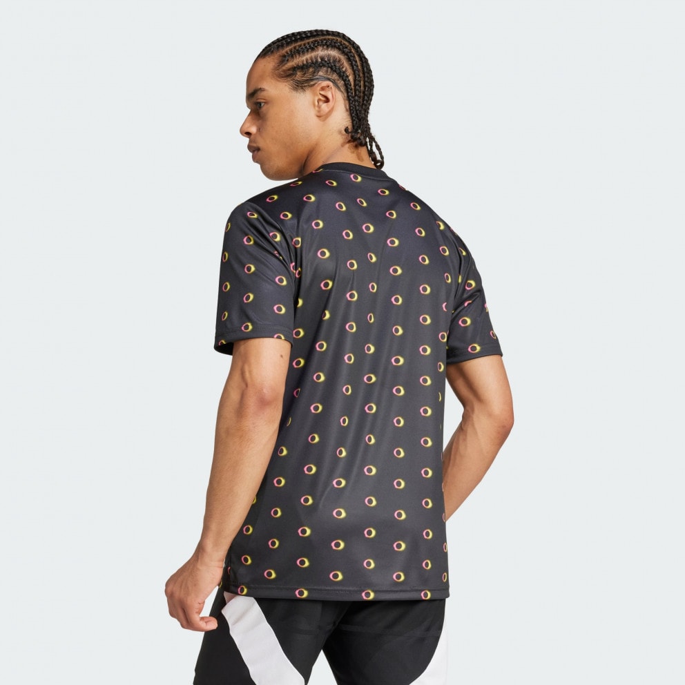 adidas Juventus Pre-Match Ποδοσφαιρική Φανέλα