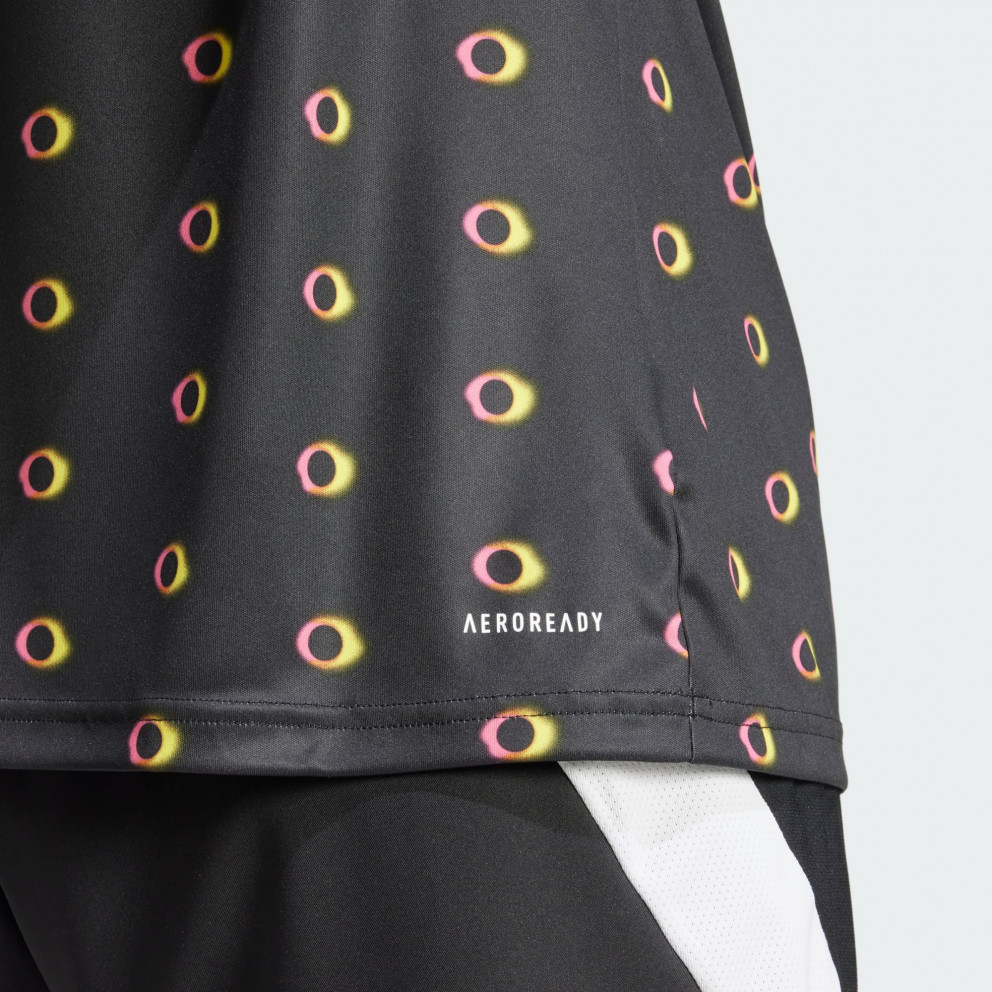 adidas Juventus Pre-Match Ποδοσφαιρική Φανέλα