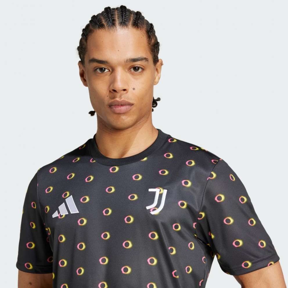 adidas Juventus Pre-Match Ποδοσφαιρική Φανέλα