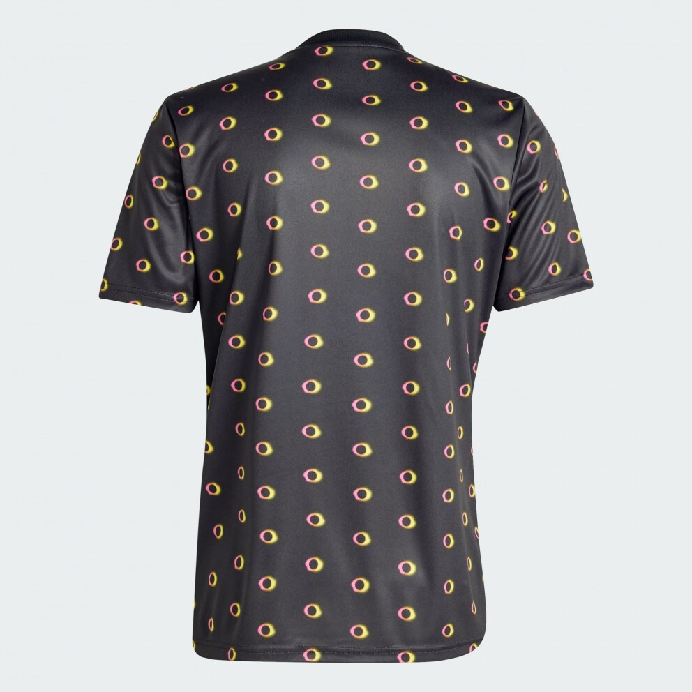 adidas Juventus Pre-Match Ποδοσφαιρική Φανέλα
