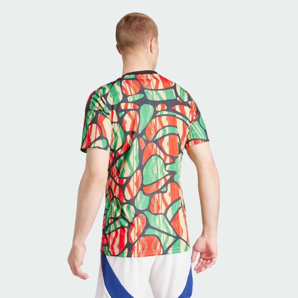 adidas Arsenal Pre-Match Ποδοσφαιρική Φανέλα