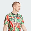 adidas Arsenal Pre-Match Ποδοσφαιρική Φανέλα