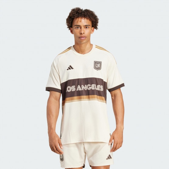 adidas Los Angeles Fc 24/25 Third Authentic Football Jersey