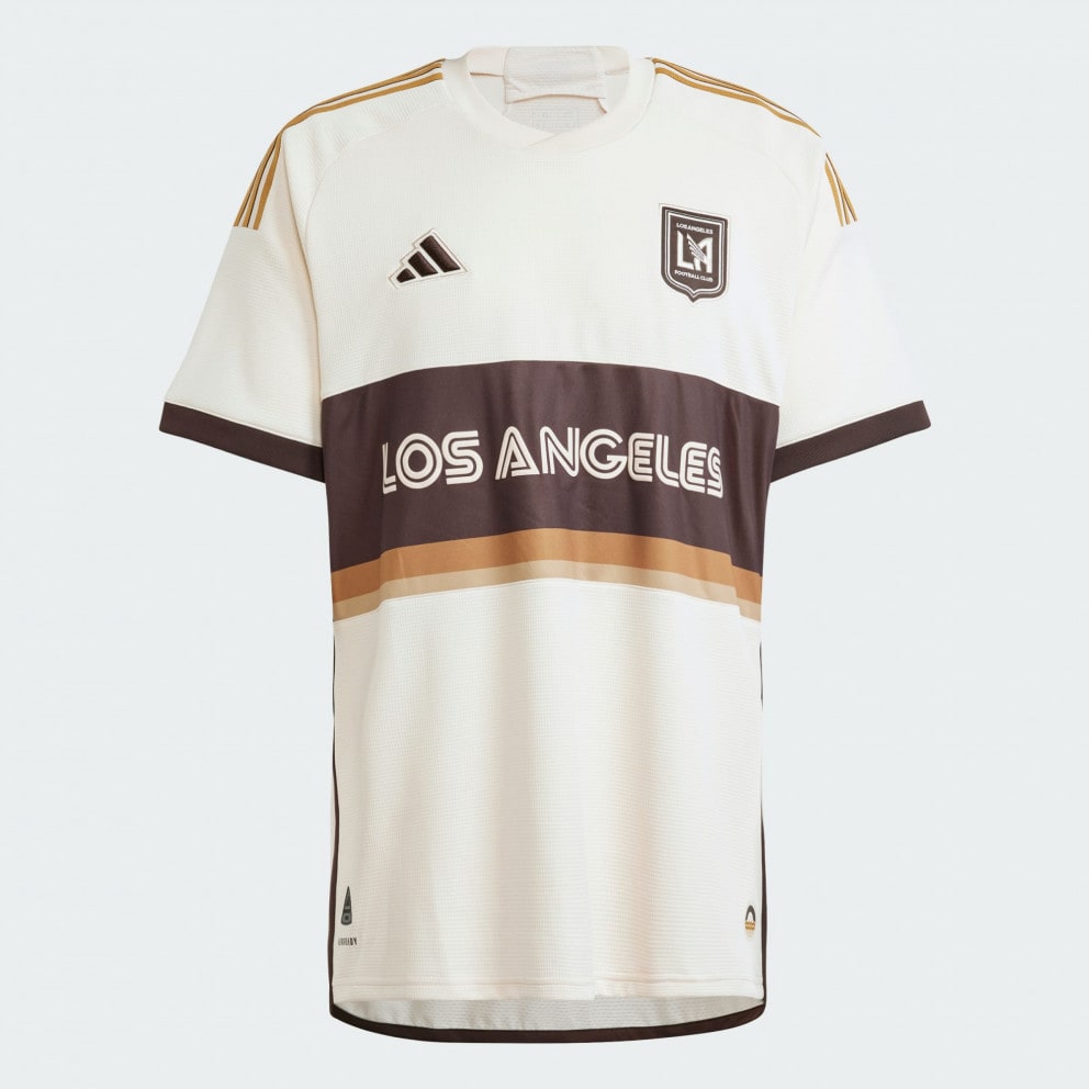 adidas Los Angeles Fc 24/25 Third Authentic Ποδοσφαιρική Φανέλα