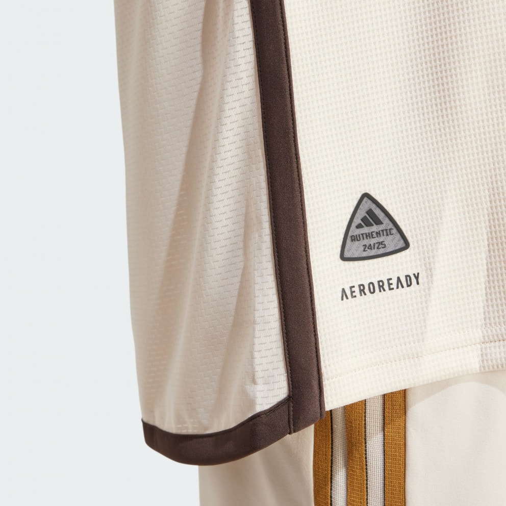 adidas Los Angeles Fc 24/25 Third Authentic Ποδοσφαιρική Φανέλα