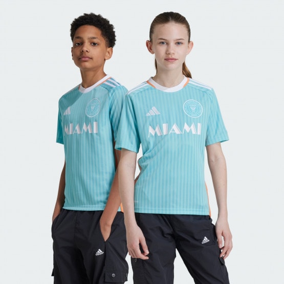 adidas Inter Miami Cf 24 Messi Third Jersey Kids