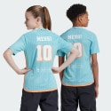 adidas Inter Miami Cf 24 Messi Third Jersey Kids