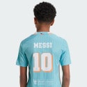 adidas Inter Miami Cf 24 Messi Third Jersey Kids
