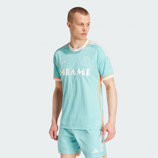 adidas Inter Miami Cf 24 Messi Third Authentic Football Jersey